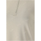 SOS Gotska V1 1/2-Zip Midlayer Damen 1165 - mineral gray XS