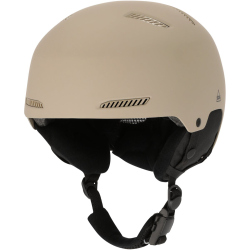 SOS Cooper Skihelm 3027 - timber wolf M (56-58 cm)