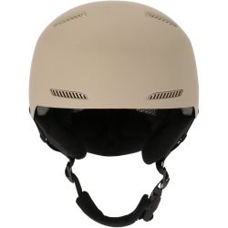 SOS Cooper Skihelm 3027 - timber wolf M (56-58 cm)