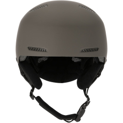 SOS Cooper Skihelm 1071 - black ink M (56-58 cm)