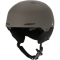 SOS Cooper Skihelm 1071 - black ink M (56-58 cm)