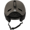 SOS Cooper Skihelm 1071 - black ink M (56-58 cm)