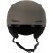 SOS Cooper Skihelm 1071 - black ink M (56-58 cm)