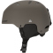 SOS Cooper Skihelm 1071 - black ink M (56-58 cm)