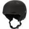 SOS Cooper Skihelm 1001 - black M (56-58 cm)