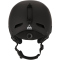SOS Cooper Skihelm 1001 - black M (56-58 cm)