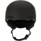 SOS Cooper Skihelm 1001 - black M (56-58 cm)