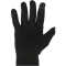 SOS Lofoten Woll Innenhandschuhe 1001 - black 6