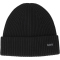 SOS Girdwood Wollmütze 1001 - black