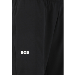 SOS Niseko Shorts 1001 - black XXL