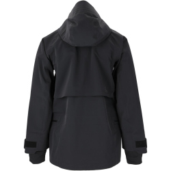SOS Lipno Shell Skijacke Herren 1001 - black L