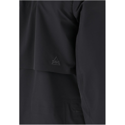 SOS Lipno Shell Skijacke Herren 1001 - black L