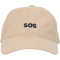 SOS Nordals Low Profile Cap 1157 - rainy day