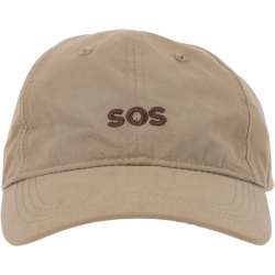 SOS Nordals Low Profile Cap 1137 - pine bark
