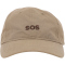 SOS Nordals Low Profile Cap 1137 - pine bark