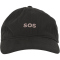SOS Nordals Low Profile Cap 1001 - black