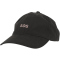 SOS Nordals Low Profile Cap 1001 - black