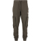 SOS Salonga Woven Cargohose Herren 1071 - black ink XXL