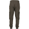 SOS Salonga Woven Cargohose Herren 1071 - black ink XXL