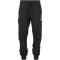 SOS Salonga Woven Cargohose Herren 1001 - black XXL