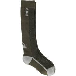 SOS Arlberg Skisocken 5056 - tarmac 35-38