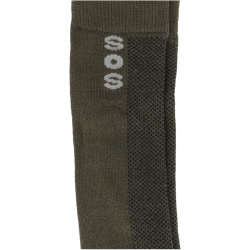 SOS Arlberg Skisocken 5056 - tarmac 35-38