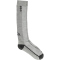 SOS Arlberg Skisocken 1005 - light grey melange 35-38