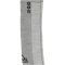 SOS Arlberg Skisocken 1005 - light grey melange 35-38