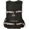 SOS Lenzerheide Rucksack 1001A - black