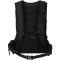 SOS Lenzerheide Rucksack 1001A - black