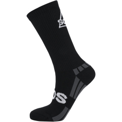 SOS Levi Socken 1001 - black 35-38