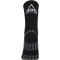 SOS Levi Socken 1001 - black 35-38