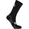 SOS Levi Socken 1001 - black 35-38