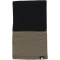SOS Snowbird Woll Neckwarmer 5056 - tarmac