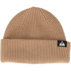 SOS Rogla Beanie 3027 - timber wolf