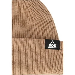 SOS Rogla Beanie 3027 - timber wolf