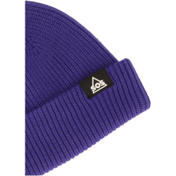 SOS Rogla Beanie 2206 - deep wisteria