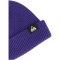 SOS Rogla Beanie 2206 - deep wisteria