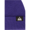 SOS Rogla Beanie 2206 - deep wisteria