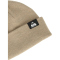 SOS Golte Beanie 3027 - timber wolf
