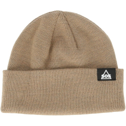 SOS Golte Beanie 1137 - pine bark