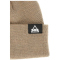 SOS Golte Beanie 1137 - pine bark