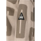 SOS Verbier Windstopper Strickpullover 3251 - london fog M