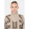 SOS Verbier Windstopper Strickpullover 3251 - london fog M