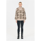 SOS Verbier Windstopper Strickpullover 3251 - london fog M