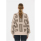 SOS Verbier Windstopper Strickpullover 3251 - london fog M