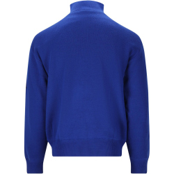 SOS Tignes Windstopper Strickpullover 2047 - surf the web XS