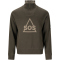 SOS Tignes Windstopper Strickpullover 1071 - black ink XS