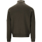 SOS Tignes Windstopper Strickpullover 1071 - black ink XS