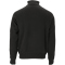 SOS Tignes Windstopper Strickpullover 1001A - black XS